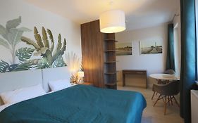 Apartamenty Świnoujście - Aquamarina
